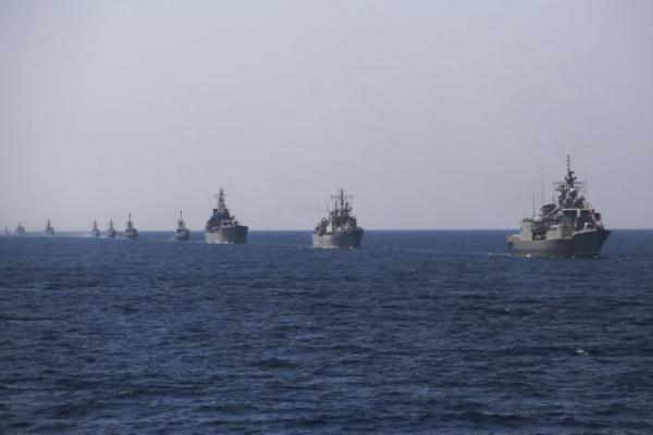 Τουρκικά παιχνίδια σε Αιγαίο και ΑΟΖ