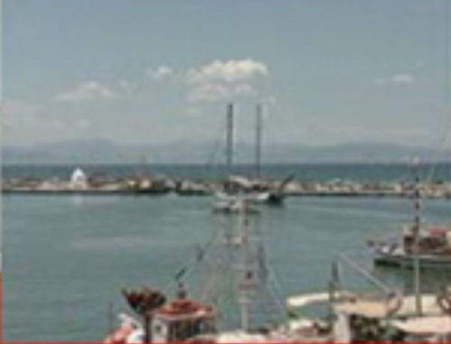 Χωρίς ρεύμα εδώ και 24 ώρες η Αίγινα