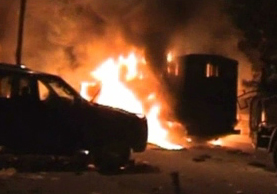 Νεκροί στην Αίγυπτο από εισβολή διαδηλωτών στην ισραηλινή πρεσβεία