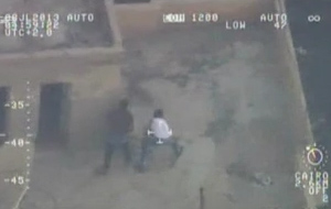 Αίγυπτος: «Πόλεμος» προπαγάνδας για το μακελειό στο Κάιρο