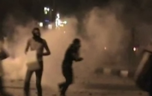 «Επιχείρηση συμφιλίωση» μεταξύ Ισραήλ και Αιγύπτου