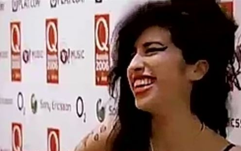 Τέσσερα χρόνια χωρίς την Έιμι Γουάινχαουζ