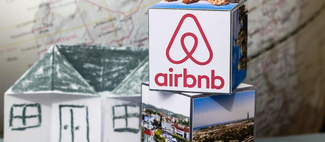 Airbnb : Οι Έλληνες ανοίγουν αμπέλια και μελίσσια για παραπάνω εισόδημα