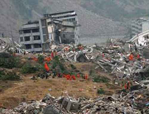 Χιλιάδες θύματα