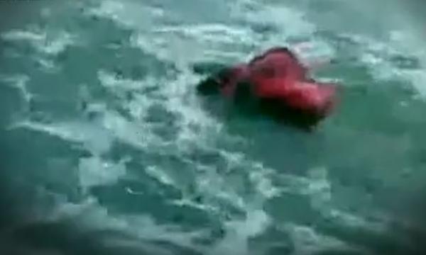 Δράμα χωρίς τέλος: 34 σοροί προσφύγων ξεβράστηκαν στα τουρκικά παράλια