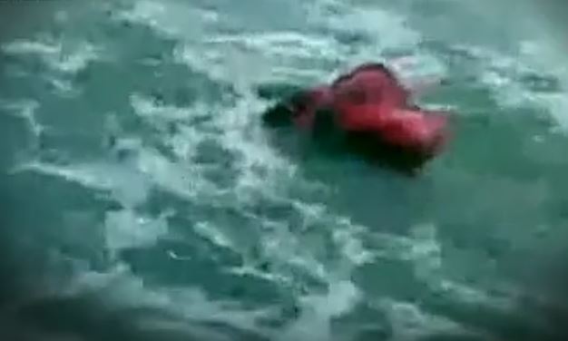 Δράμα χωρίς τέλος: 34 σοροί προσφύγων ξεβράστηκαν στα τουρκικά παράλια