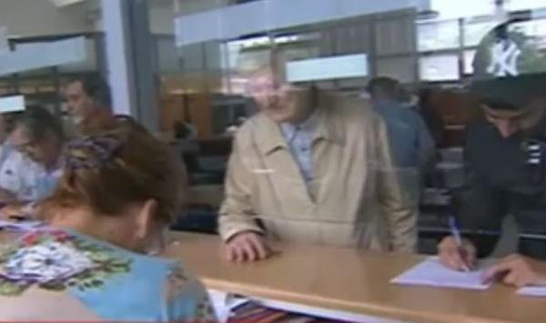 Δημόσιο: Σημείο τριβής η ποσόστωση του 15% για αξιολόγηση