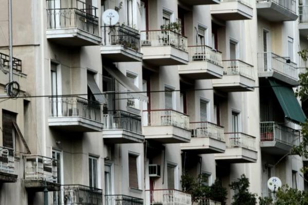 Με τιμές 2013 θα υπολογιστεί ο ΕΝΦΙΑ σε 4.000 οικισμούς