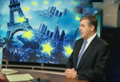 Γιόζεφ Άκερμαν: Πρέπει να κρατήσουμε την Ελλάδα στο ευρώ