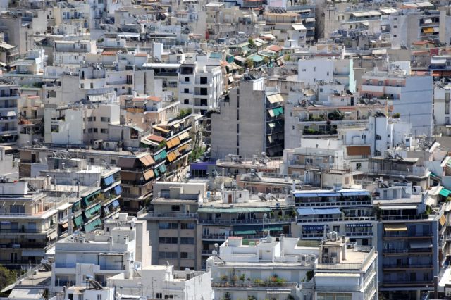 Για εξάλειψη των αδικιών που προέκυψαν με τον ΕΝΦΙΑ δεσμεύεται το ΥΠΟΙΚ