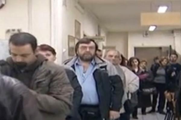 Η αύξηση των φόρων από την αρχή της κρίσης μέχρι τώρα