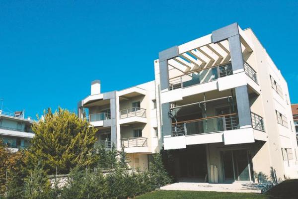 Νέα επιβάρυνση για εκατομμύρια ιδιοκτήτες ακινήτων προβλέπει άρθρο του μεσοπρόθεσμου