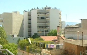 «Φωτιά» το τέλος για τα ακίνητα