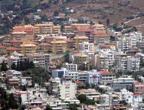 Νέες επιβαρύνσεις στα ακίνητα