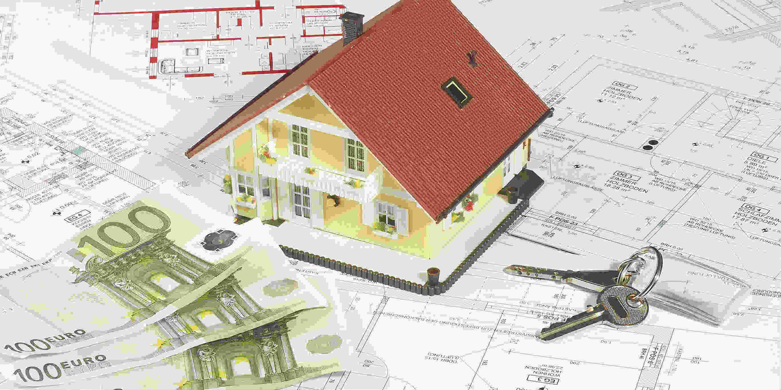 Κυβερνητική συμφωνία για την προστασία της πρώτης κατοικίας