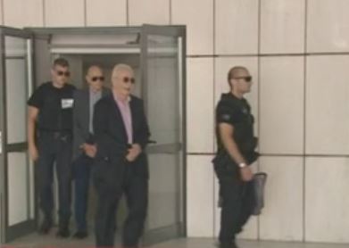 Ένταλμα σύλληψης σε βάρος κύπριου πρώην υπουργού για την υπόθεση Τσοχατζόπουλου