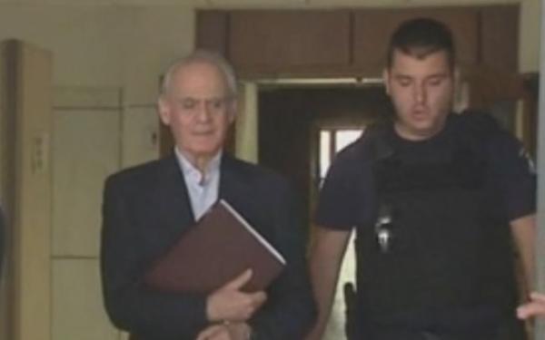 Δεν διακόπτεται για το καλοκαίρι η δίκη Τσοχατζόπουλου