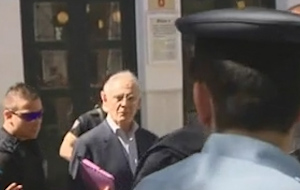 «Καίνε» τον Τσοχατζόπουλο οι συγκατηγορούμενοί του