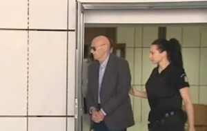 «Βόμβες» Ζήγρα κατά Ακη στην δίκη Τσοχατζόπουλου