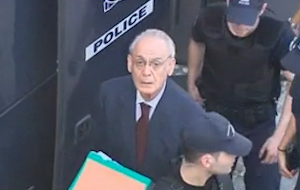 Υπόσχεση για «ολική επαναφορά» Τσοχατζόπουλου στη δίκη