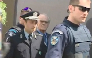 Συνεχίζεται αύριο η δίκη του Α.Τσοχατζόπουλου