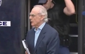 Να κλειστεί δια βίου στη φυλακή ζητεί για τον Τσοχατζόπουλο ο εισαγγελέας