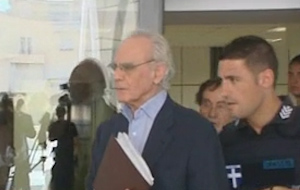 Αξιώσεις αποζημίωσης ήγηρε το Δημόσιο στη δίκη Τσοχατζόπουλου