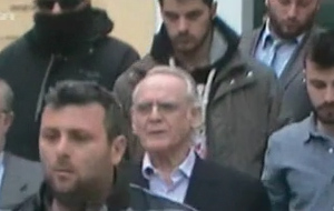 Πέντε νέα πρόσωπα καλούνται για την υπόθεση Τσοχατζόπουλου