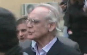 Στον ανακριτή οι 5 κατηγορύμενοι για την υπόθεση Τσοχατζόπουλου