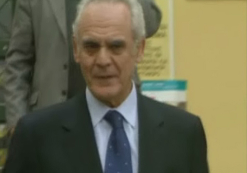 Θα μιλήσει στη Βουλή για τα υποβρύχια ο Τσοχατζόπουλος