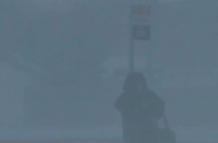 Υποχωρεί η πρωτοφανής κακοκαιρία στην Αμερική