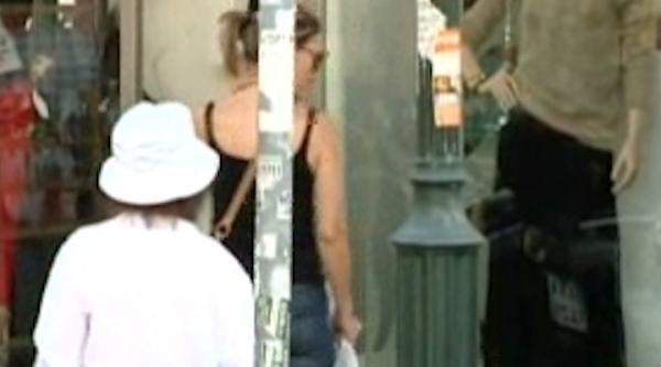 Πρωταθλήτρια στην ακρίβεια η Ελλάδα