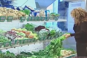 Η Ελλάδα πρωταθλήτρια στην ακρίβεια και στην ύφεση