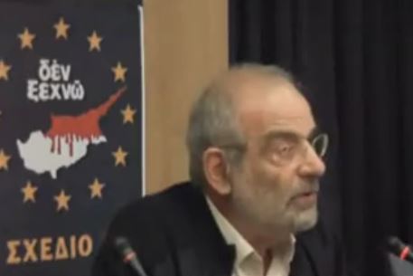 Το «Σχέδιο Β» παρουσίασε ο Αλ.Αλαβάνος