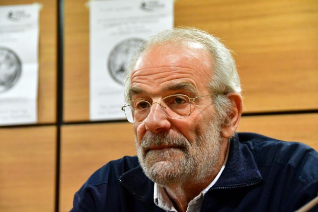 «Βολές» Αλαβάνου σε Τσίπρα: Είναι ένας πραξικοπηματίας πολιτικός