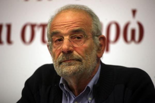 Ο Αλέκος, ο Αλέξης και ο… Ιούδας