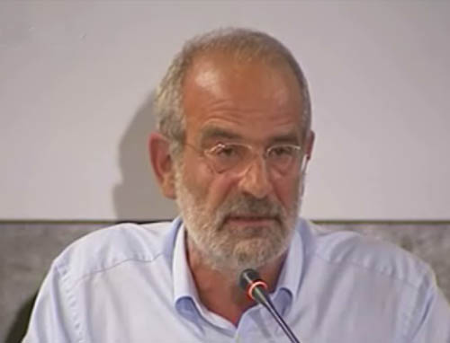 Υποψηφιότητα για την περιφέρεια Αττικής ανακοίνωσε ο Αλ.Αλαβάνος