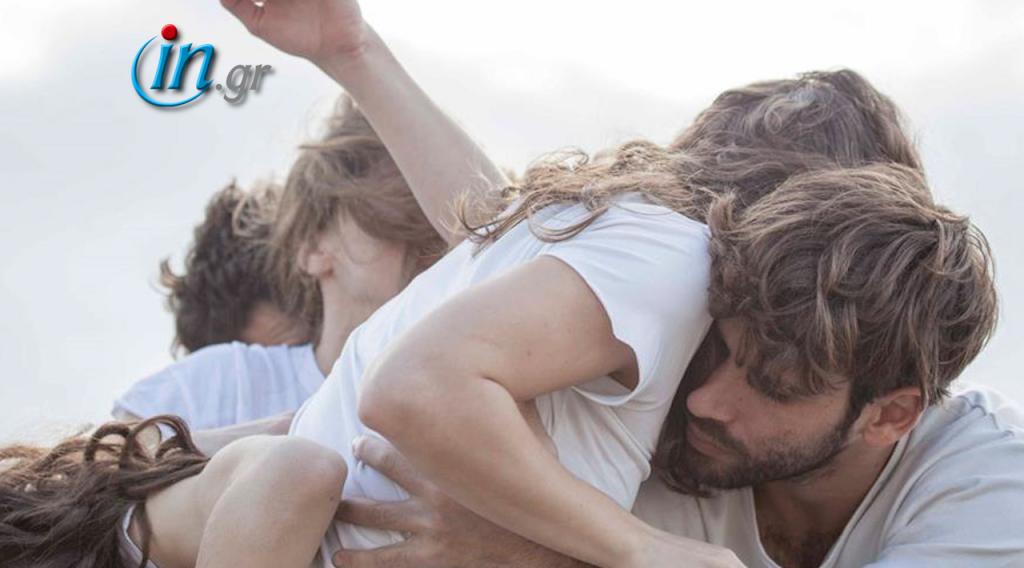 «Alaska»: Η Ίρις Καραγιάν με την ομάδα Ζήτα πειραματίζονται με τις αισθήσεις