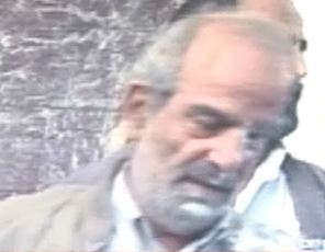 Φραστική επίθεση και γιαούρτια δέχτηκε ο Αλέκος Αλαβάνος