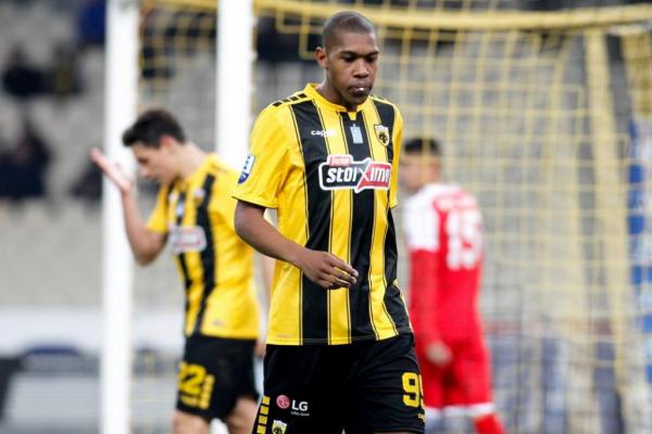 ΑΕΚ: Η Μπράγκα δεν πέφτει κάτω από 1,8 εκατ. ευρώ για Άλεφ