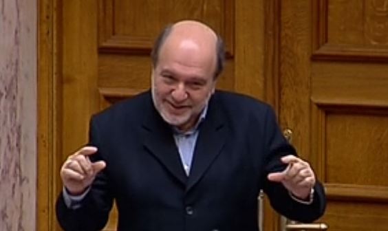 Αλεξιάδης: Τελείωσαν τα άσχημα – Ερχονται τα χειρότερα!