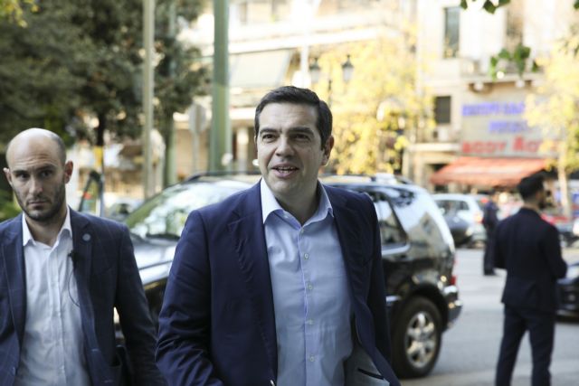 Τα Καλάβρυτα επισκέπτεται τη Δευτέρα ο πρωθυπουργός