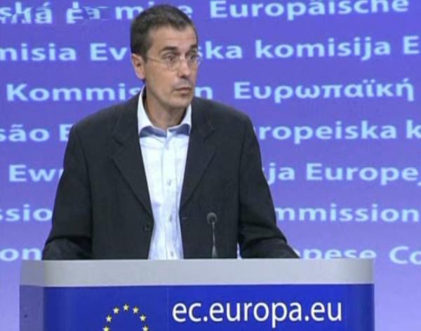 Αμ.Αλταφάζ: Τα μέλη της Ευρωζώνης πρέπει να αξιολογήσουν τα αποτελέσματα των διμερών συζητήσεων