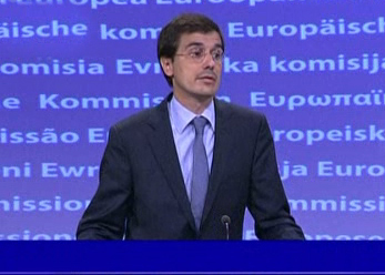 Αμαντέο Αλταφάζ: Είμαστε πολύ κοντά σε συμφωνία με την Ελλάδα