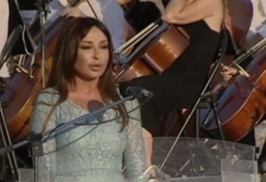 Διεθνής Ολυμπιακή Ακαδημία: Τελετή Έναρξης για την 54η Διεθνή Σύνοδο