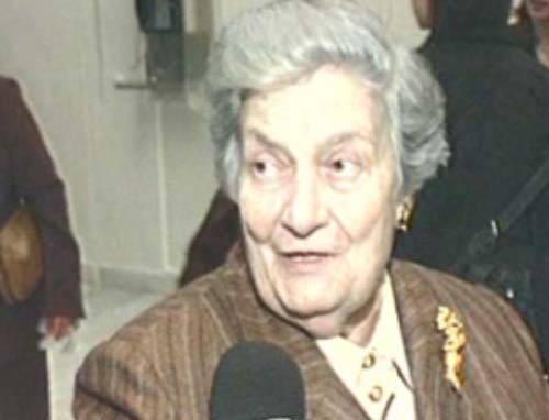 «Έφυγε» σε ηλικία 90 ετών