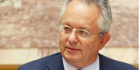 Ν.Αλιβιζάτος: «Δεν μπορεί να επιβάλει εθνικές εκλογές η Χρυσή Αυγή»