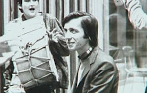 «Εφυγε» από την ζωή ο Αλκης Αλκαίος