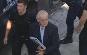 Επιμένει ο Τσοχατζόπουλος στην κλήση των μελών του πρώην ΚΥΣΕΑ