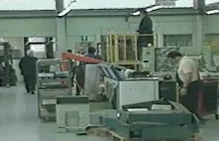 Σαρωτικές αλλαγές στα εργασιακά